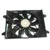 2015-2019 Dodge Charger Cooling Fan Assembly 6.2L V8