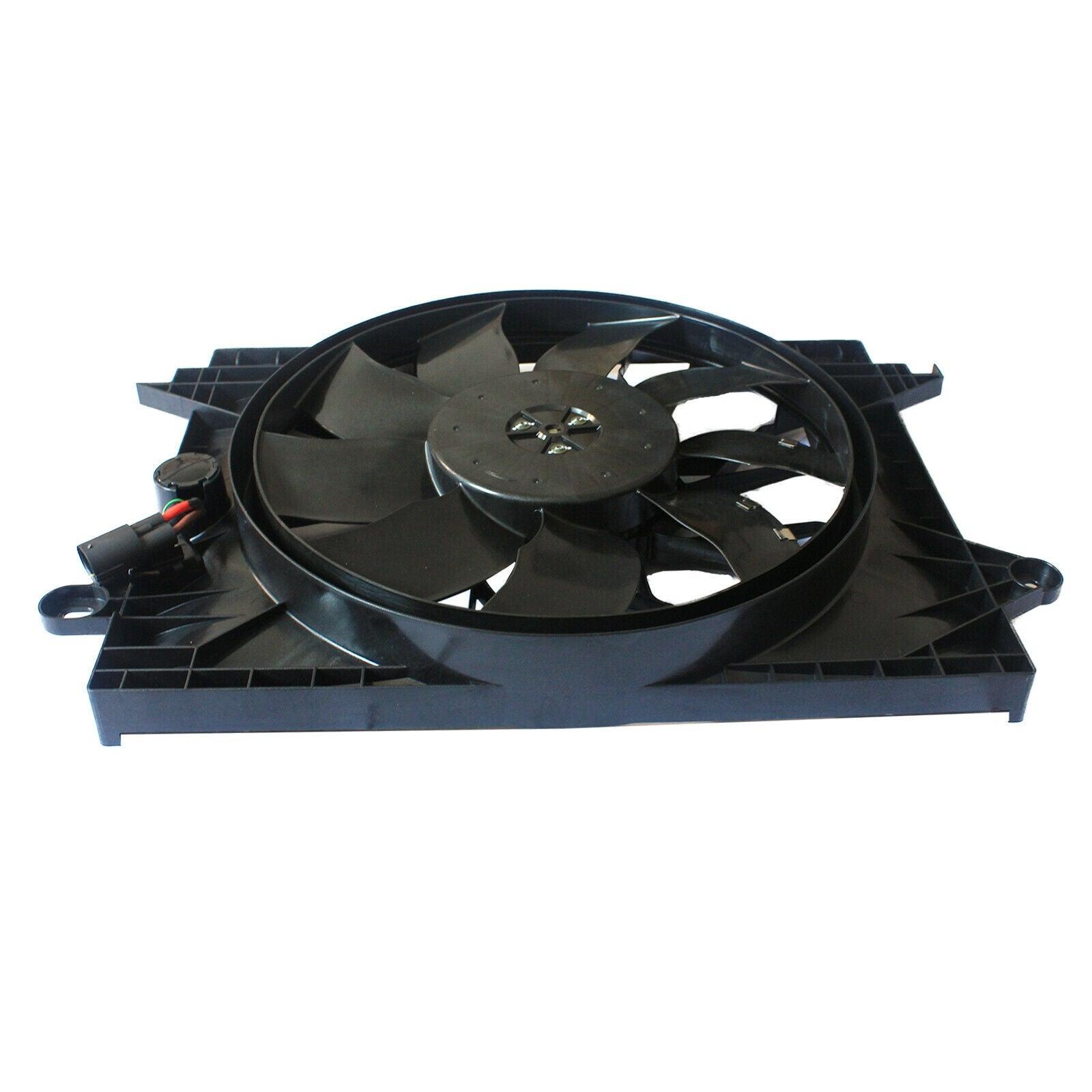Ensemble ventilateur de refroidissement Dodge Challenger 2015-2019 6.2L V8, CH3115190