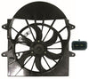 2005-2007 Jeep Grand Cherokee Cooling Fan Assembly V6
