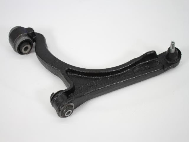 Bras de suspension inférieur avant côté conducteur pour Chrysler Pacifica 2004-2008, CHR0538L
