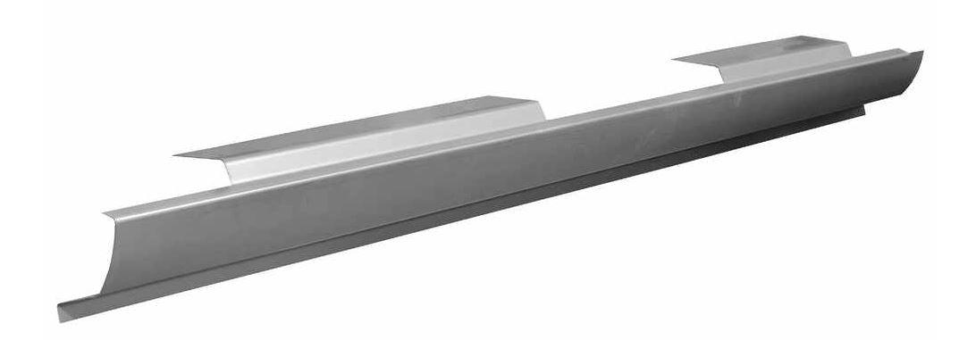 Chevrolet Hhr Rocker Panel Driver Side Sedan 2006-2011 - Hunt Parts