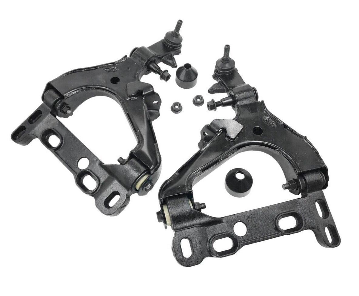 Bras de suspension inférieur avant côté conducteur pour Chevrolet Trailblazer 2004-2007, CHT1838L