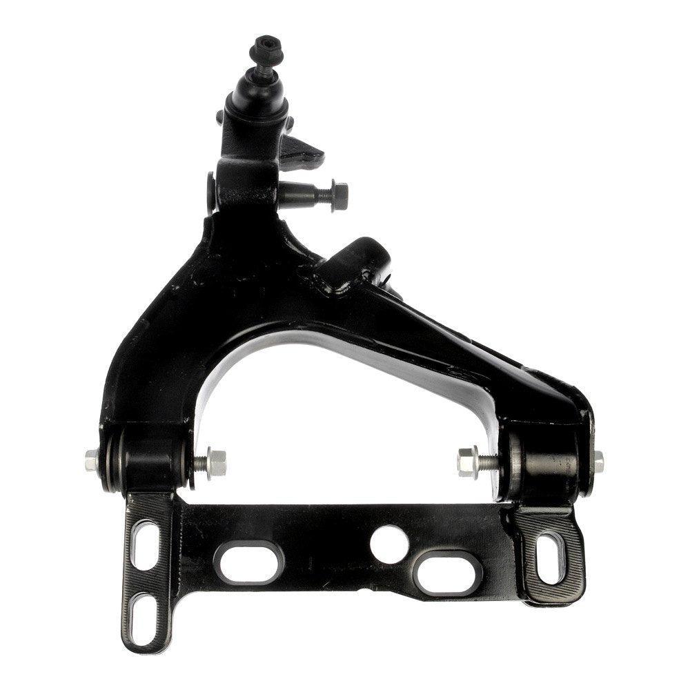 Bras de suspension inférieur avant côté passager pour GMC Envoy 2004-2007, CHT1838R