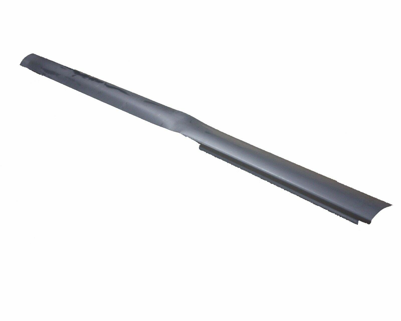 Bas de caisse pleine longueur côté conducteur/passager Chevrolet Express 1996-2012, CHT3550