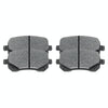 2014-2019 Honda Civic Hatchback Brake Pads Set Front Ceramic