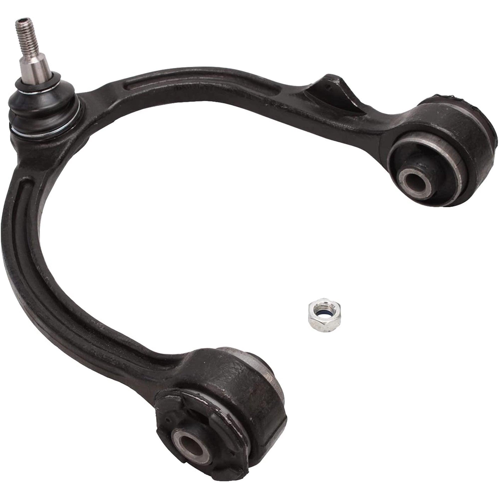 Bras de suspension supérieur avant côté conducteur pour Chrysler 300 2005-2008 (4x4), DG1537L