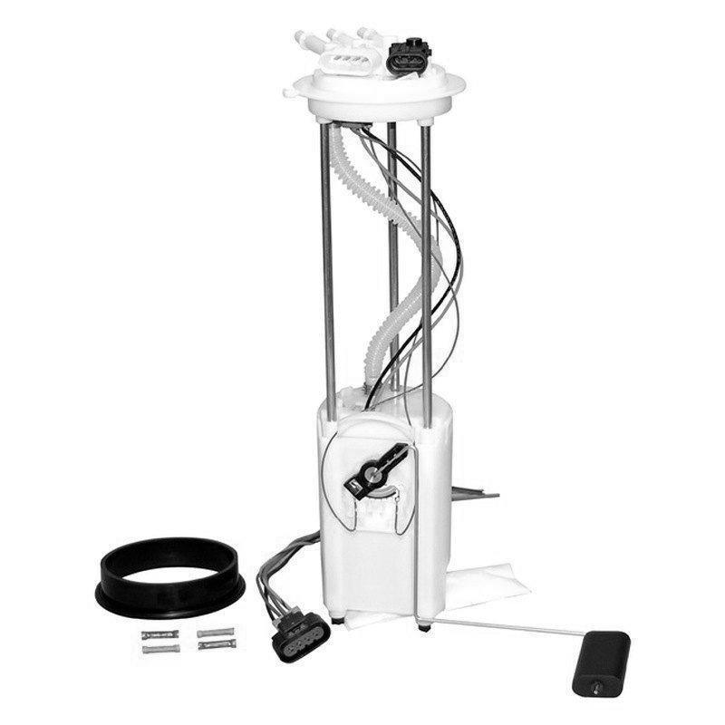 Module de pompe à carburant pour Chevrolet Silverado 1500 (1999-2004), E3500M