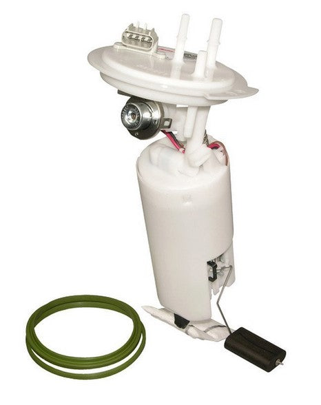 Module de pompe à carburant pour Chrysler Town & Country 2001-2003 (2,4 L - 3,3 L) 44929, E7144M - Hunt Parts