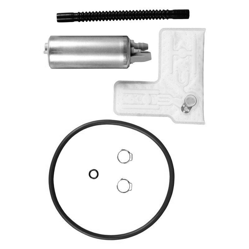 Pompe à carburant pour Chrysler PT Cruiser 2004-2009 (Turbo) - Hunt Parts