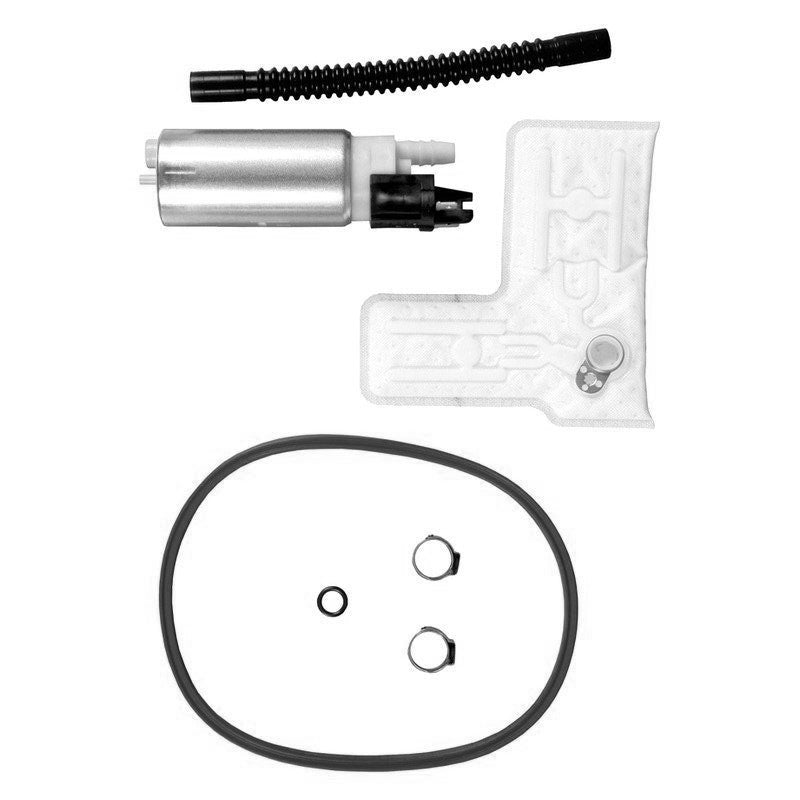 Pompe à carburant pour Chrysler Town & Country 2005-2007, référence E7221 - Hunt Parts