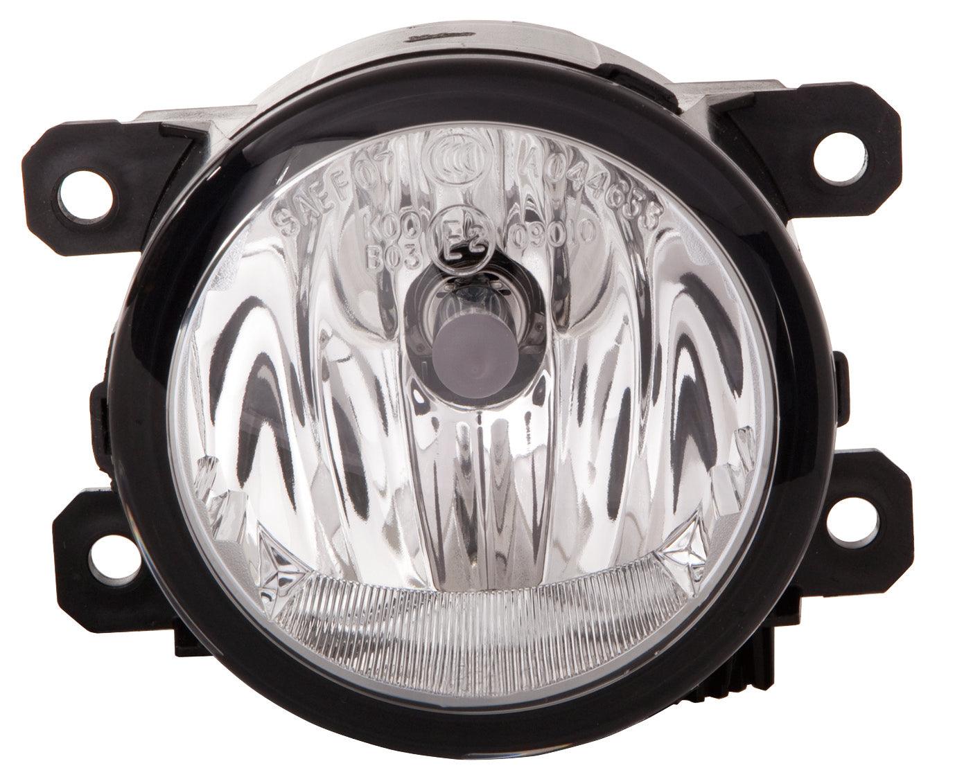 Phare antibrouillard avant côté conducteur/passager pour Ram Promaster City 2015-2019, haute qualité, FI2592102