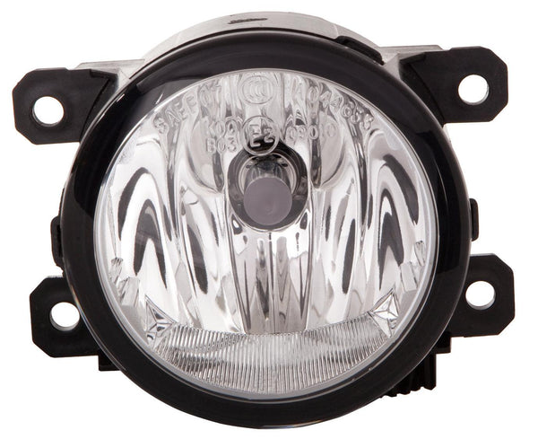 2015-2019 Ram Promaster City Fog Lamp Front Driver Side/Passenger Side High Quality