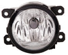 2015-2019 Ram Promaster City Fog Lamp Front Driver Side/Passenger Side High Quality