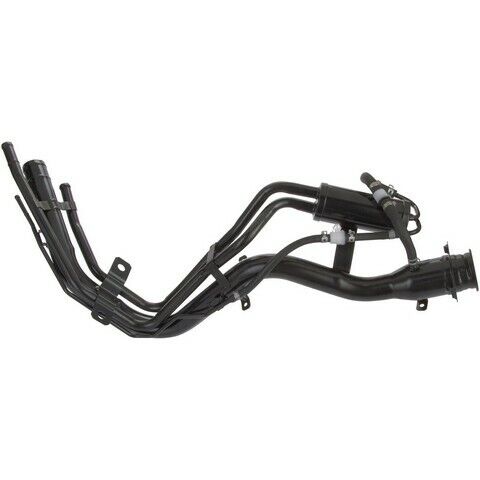 Goulotte de remplissage Mitsubishi Eclipse 2000-2005, Fnmit-001 - Hunt Parts