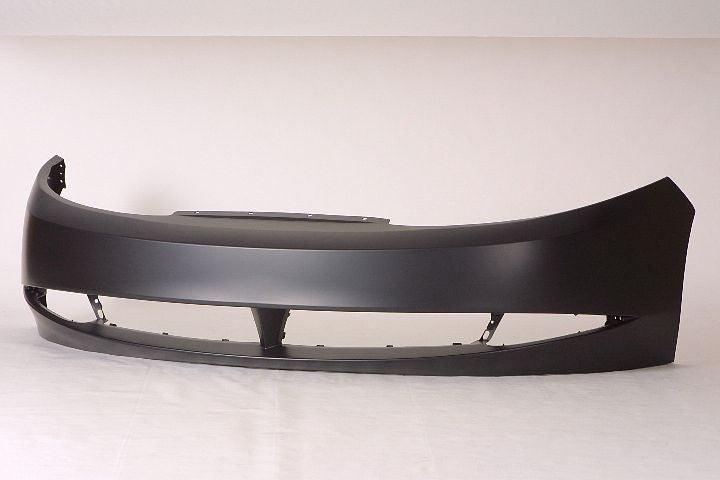 Pare-chocs avant apprêté pour Mercury Cougar 1999-2000, FO1000433