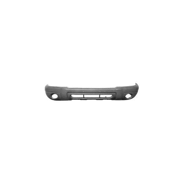 Pare-chocs avant pour Ford Explorer Limited 1999-2001, modèles XLT/Ltd/Sport, FO1000446
