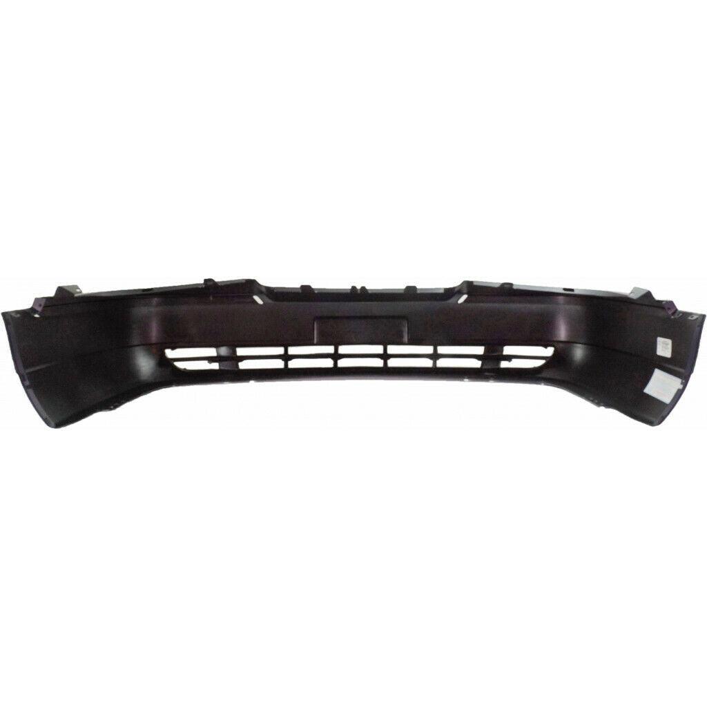 Pare-chocs avant apprêté pour Mercury Grand Marquis 2003-2005, FO1000518C