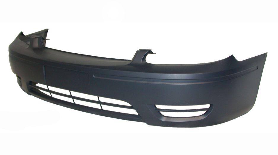 Pare-chocs avant Ford Taurus 2004-2007 apprêté, FO1000550