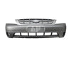 2004-2007 Ford Freestar Bumper Upper Front Primed Lower Textured Se Sport Capa