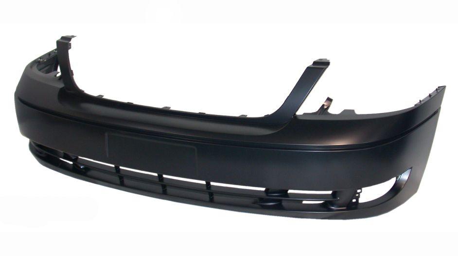 Pare-chocs avant Ford Freestar 2004-2007 apprêté Sel-Ltd, FO1000556