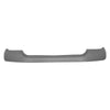 2004-2006 Ford F150 Bumper Front Upper Primed With Black Moulding