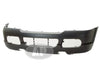 2002-2005 Ford Explorer Limited Bumper Front With Moulding/Large Fog Holes Primed