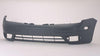 2005-2007 Ford Focus Bumper Front Primed With Fog Lamp Hole Capa