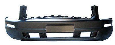 2005-2009 Ford Mustang Bumper Front Base Model Capa