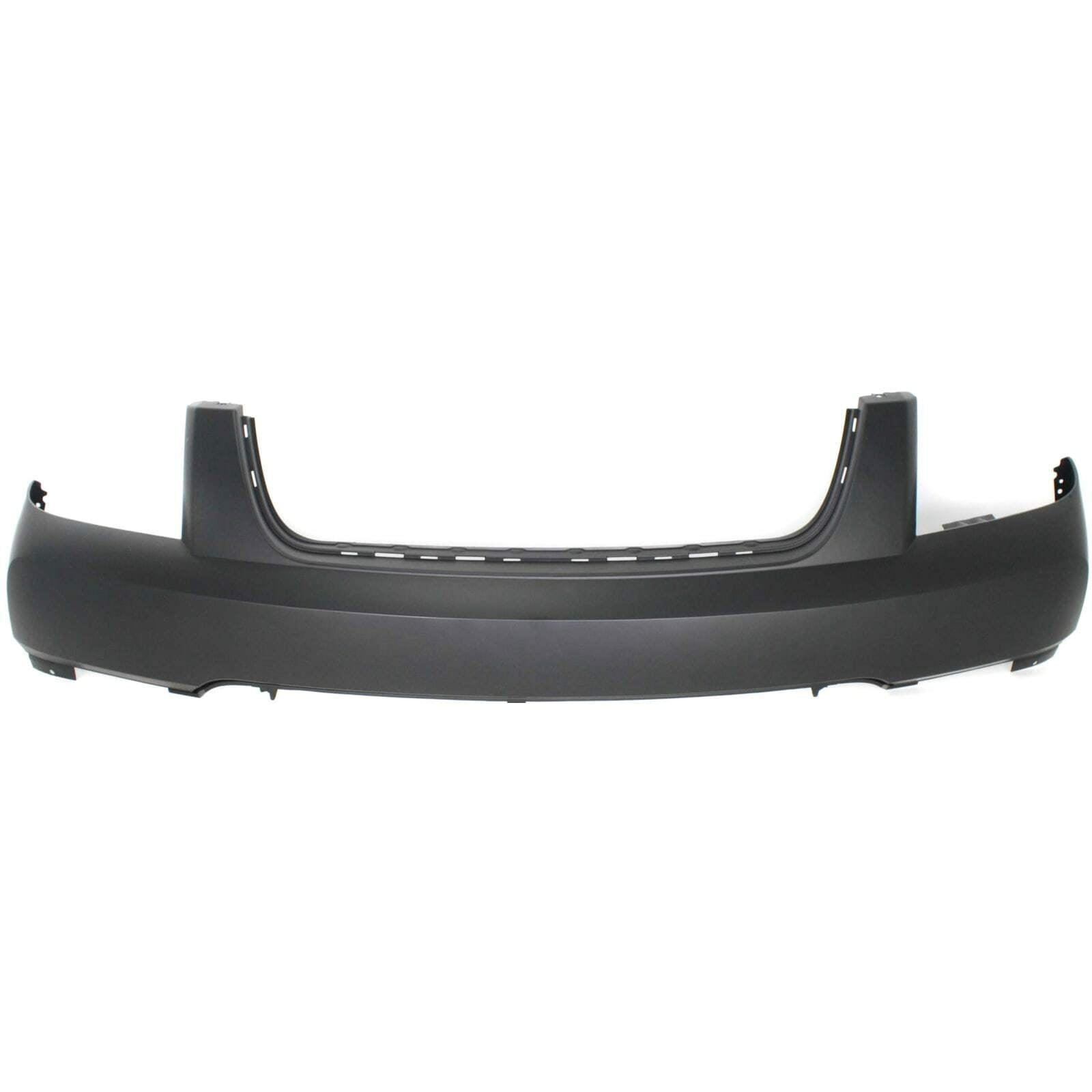 Pare-chocs avant supérieur Ford Freestyle 2005-2007 apprêté, FO1000581