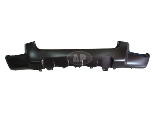 Pare-chocs avant apprêté Eddie Bauer pour Ford Explorer 2006-2010 - Hunt Parts