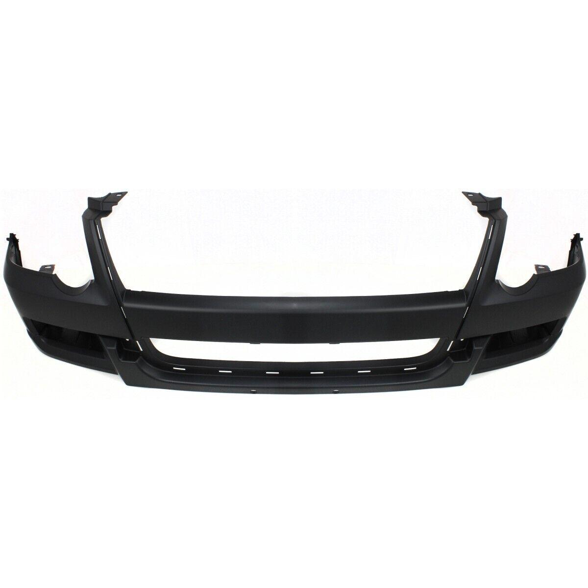 Pare-chocs avant supérieur pour Ford Explorer Sport Trac 2007-2010, modèle XLT sans pack esthétique, référence FO1000600C