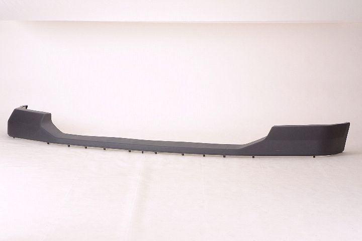 Pare-chocs avant supérieur texturé pour Ford F250 2005-2007, FO1000607