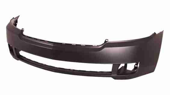 Pare-chocs avant Lincoln MKZ 2007-2009 apprêté, FO1000612