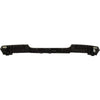 2006-2008 Ford F150 Bumper Upper Front Textured Dark Gray For Xl Model Capa