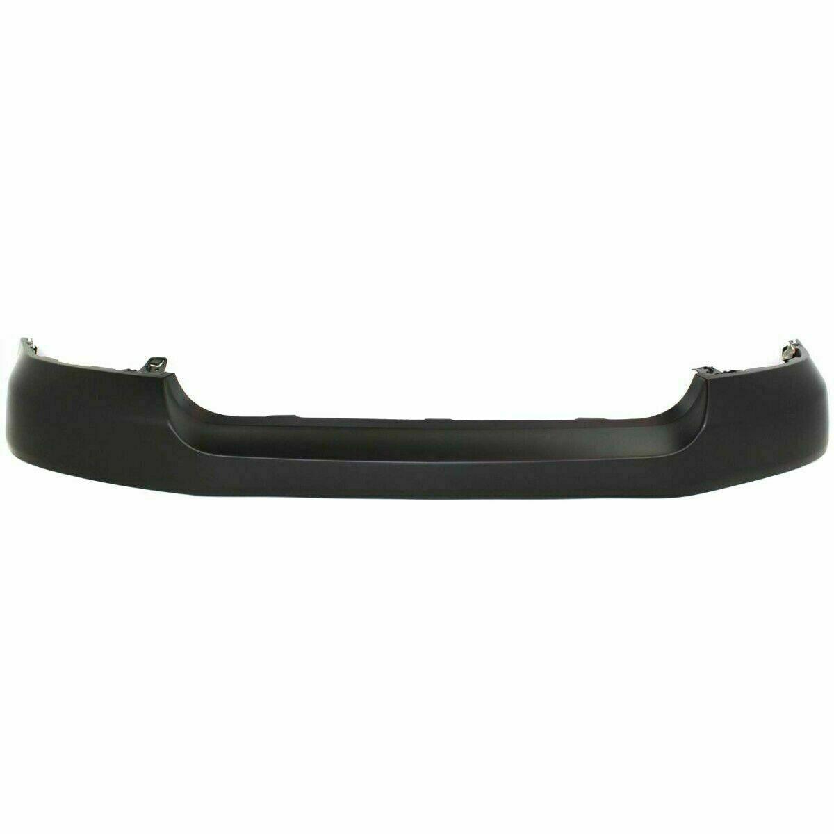 Pare-chocs avant supérieur Ford F150 2006-2008 apprêté sans moulure, FO1000616