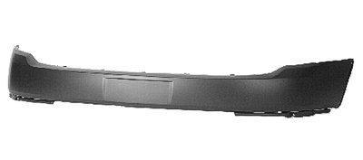 Pare-chocs avant apprêté pour Ford Taurus 2008-2009, Fo1000628 - Hunt Parts