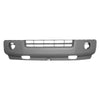 2007-2014 Ford Expedition Max Bumper Lower Front Primed Xlt Without Appearance Pkg Capa