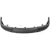 2003-2004 Ford Explorer Bumper Front Xls Expedition Without Flare/Fogs Textured