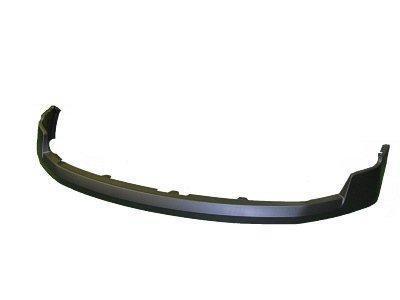 Pare-chocs avant supérieur texturé pour Ford F150 2009-2014, modèle XL, FO1000643