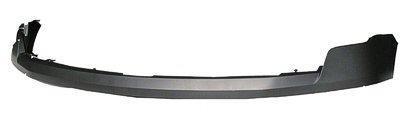 2009-2014 Ford F150 Bumper Upper Front With Flare Capa