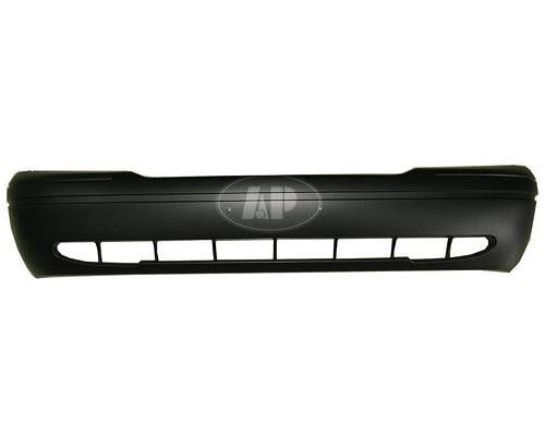 2006-2011 Ford Crown Victoria Bumper Front Primed Capa