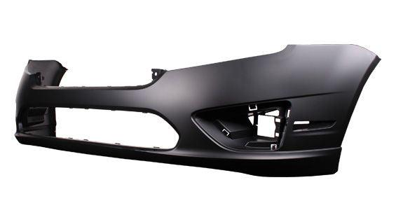 Pare-chocs avant apprêté pour Ford Fusion Hybrid 2010-2012, FO1000650