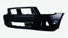 2010-2012 Ford Mustang Bumper Front Primed Base Model