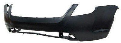2010-2011 Mercury Milan Bumper Front Primed