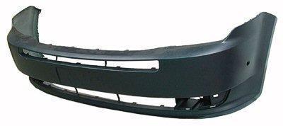 2009-2012 Ford Flex Bumper Front Primed With Sensor Capa