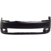 2013-2019 Ford Flex Bumper Front Primed Without Sensor Capa
