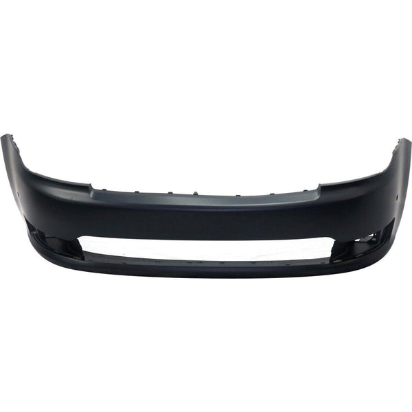 2013-2019 Ford Flex Bumper Front Primed With Sensor