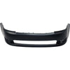 2013-2019 Ford Flex Bumper Front Primed With Sensor Capa