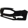 2017-2018 Ford Fusion Hybrid Bumper Front Primed With Auto Park Without Tow Exclude Sport