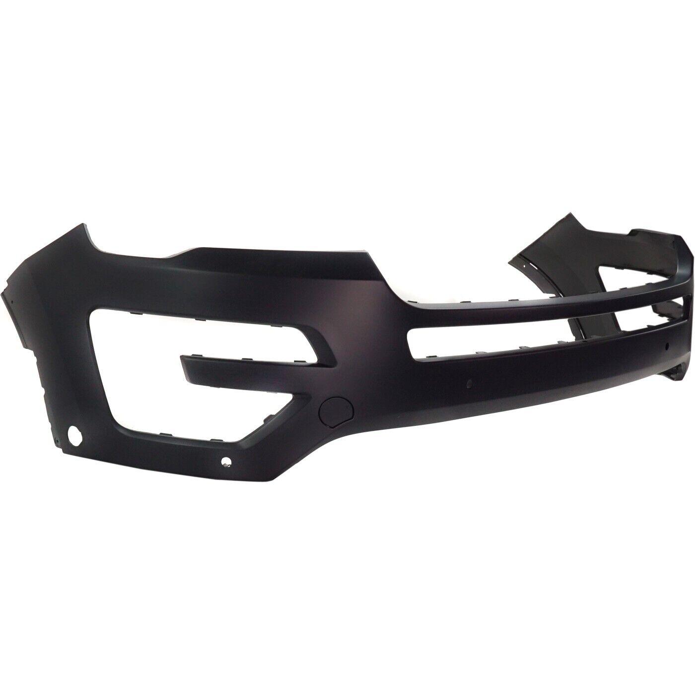 Pare-chocs avant apprêté pour Ford Explorer Sport 2016-2017 avec capteurs/caméra Towith, FO1000728